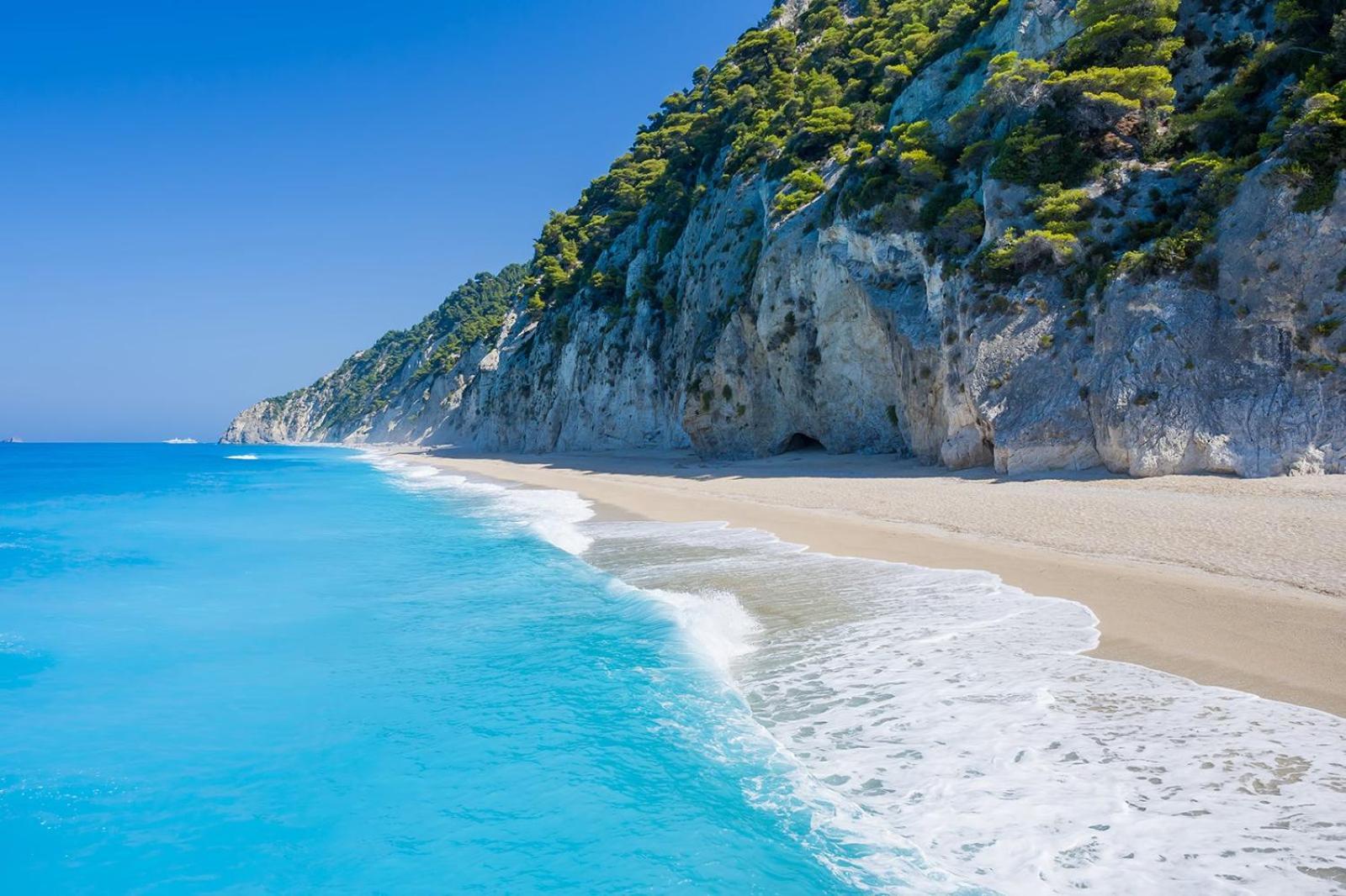 Villa Maura-Lefkada Νυδρί Εξωτερικό φωτογραφία