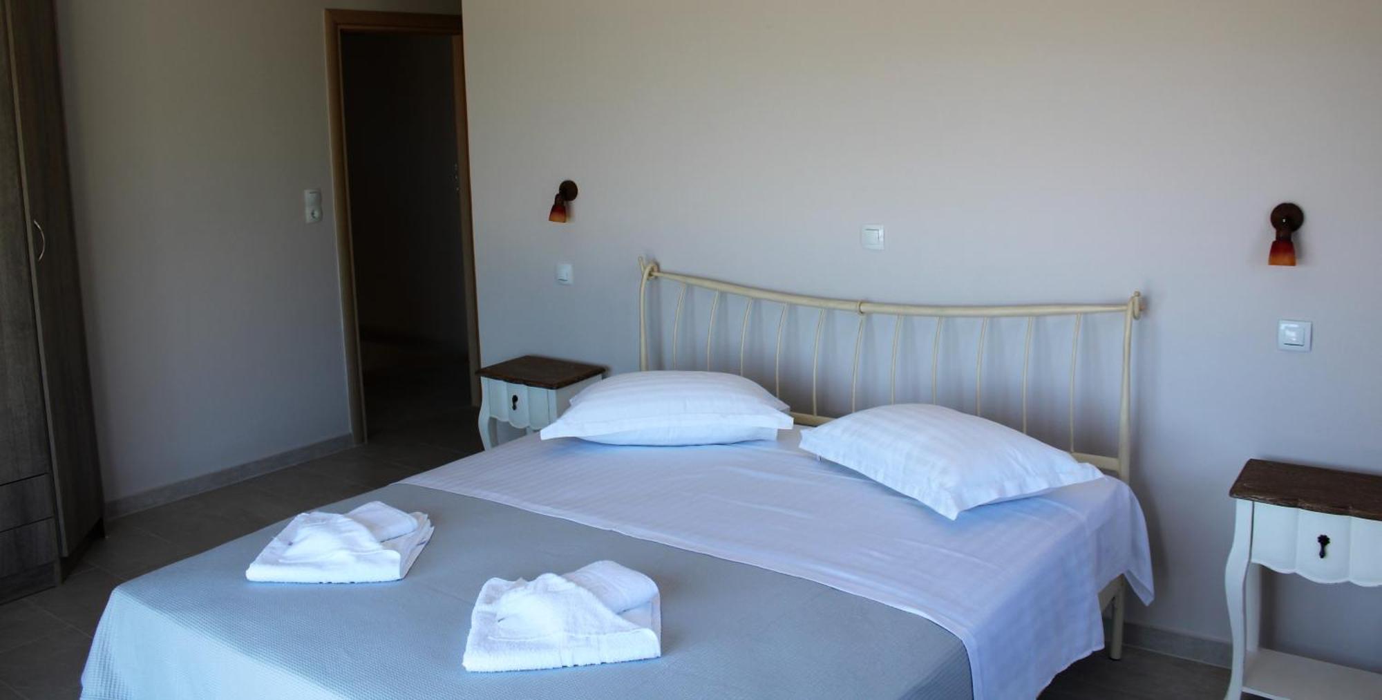 Villa Maura-Lefkada Νυδρί Εξωτερικό φωτογραφία