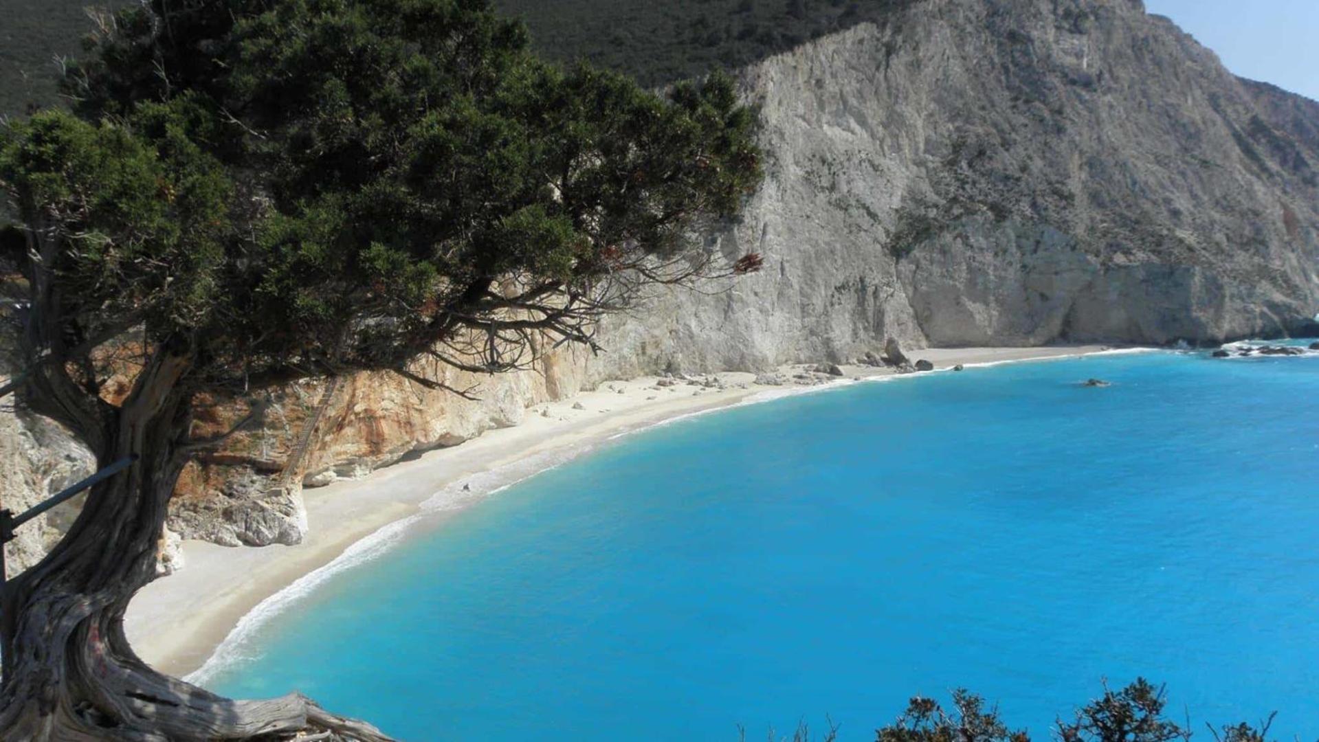 Villa Maura-Lefkada Νυδρί Εξωτερικό φωτογραφία